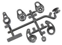 EXO Servo Saver Assembly (AX80102)