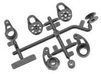 EXO Servo Saver Assembly (AX80102) - thumbnail