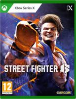 Street Fighter 6 - thumbnail