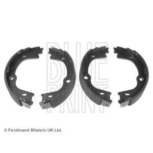 Remschoenset, parkeerrem ADG04174