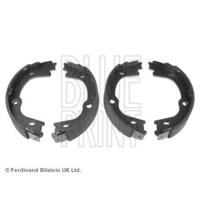 Remschoenset, parkeerrem ADG04174 - thumbnail