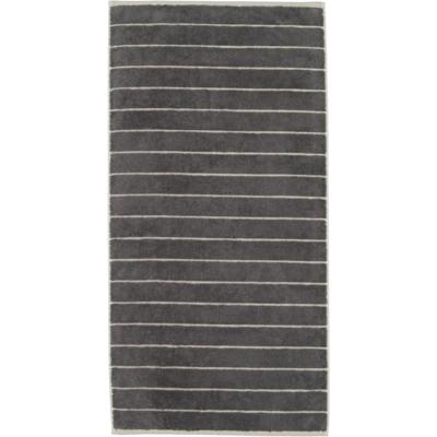 Cawö Cawo Balance Washandje 16x22 anthrazit