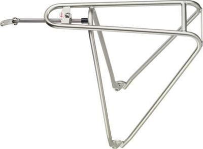 Tubus fly classic stainless steel 26"-28" pannier rack