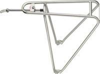 Tubus fly classic stainless steel 26"-28" pannier rack - thumbnail