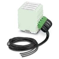 Snijbrug 2901698 575 V/AC Grijs 1 stuk(s) Phoenix Contact BRIDGE- 7-3M