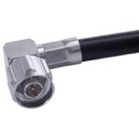 Huber+Suhner 16_N-50-7-31/133_NE 22642849 N-connector Stekker, haaks 50 Ω 1 stuk(s) - thumbnail