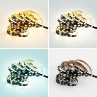 Trio LedstripGaming Chip zwart - R65565102 - thumbnail