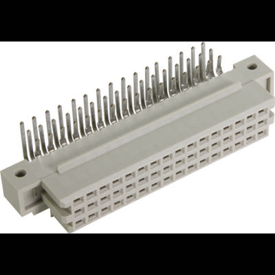 Harting 09282486801 Female connector Aantal rijen 3 1 stuk(s)