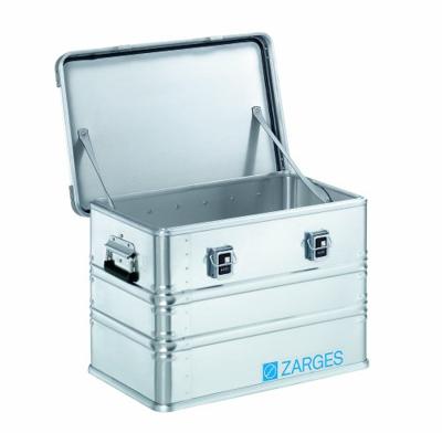 ZARGES "k470" transportbox transport box k470