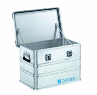 ZARGES "k470" transportbox transport box k470 - thumbnail