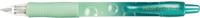 Pilot roller G-2 Bubble, medium, groen - thumbnail