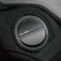 Skadi Alpha Black M - thumbnail
