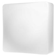RZB Quadrat 240x240x95,d176,verp. 05-21128 Reserveglas