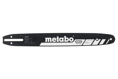 Metabo Accessoires Oregon kettingzwaard voor accu-kettingzaag - 628437000 628437000
