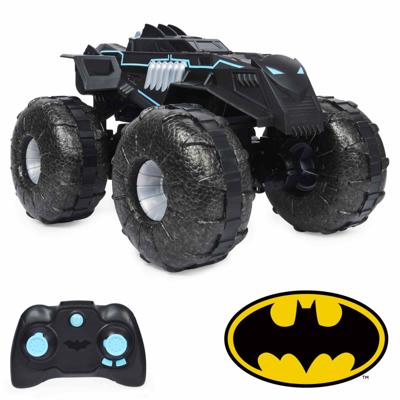 Politiewagen op Afstandsbediening Batman All Terrain Batmobile