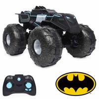 Politiewagen op Afstandsbediening Batman All Terrain Batmobile - thumbnail