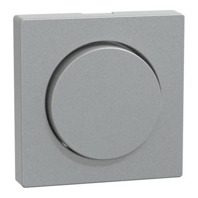 Merten MEG5250-0460 Dimafdekking Aluminium