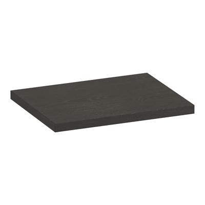 Brauer Ocean Medium Topblad - 60 cm - Timber Anthracite