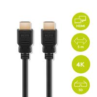 HDMI 2.0 kabel 5m - 7584115 - thumbnail