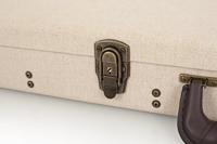 Gator Cases GW-JM-ELEC houten koffer voor elektrische gitaar - thumbnail