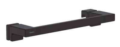 Douchedeur Greep AddStoris HansGrohe Mat Zwart