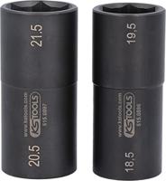 KS Tools 515.0895 515.0895 Verwisselbare koppen Metrisch 1/2 (12,5 mm) - thumbnail