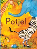 Potje! (Hardback) - thumbnail