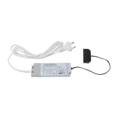 LED-Konverter 230 V 12 V 15 W 6-fach Verteiler L&S LED-Konverter 230 V 12 V 15 W 6-fach Verteiler L&S