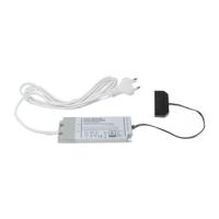 LED-Konverter 230 V 12 V 15 W 6-fach Verteiler L&S - thumbnail