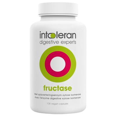 Fructase - thumbnail
