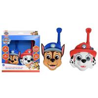 PAW Patrol 3D Walkie Talkies - thumbnail