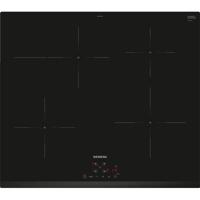 Siemens EH631BFB6E Inductie kookplaat Zwart - thumbnail