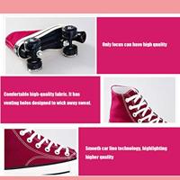 McGregor Sneakers 621300560-529 Blauw-44 maat 44 - thumbnail