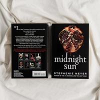 Meyer, S: Midnight Sun - thumbnail