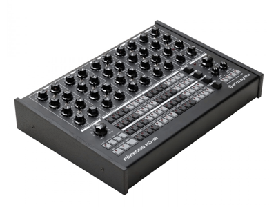 Erica Synths Perkons HD-01 Black