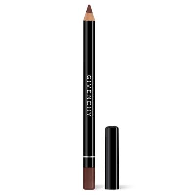 Givenchy Lip Liner With Sharpener 09 Moka Renversant 1.1 g Dames
