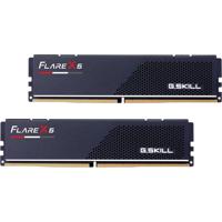 G.Skill DDR5 Flare X5 2x32GB 6000MHz CL30 F5-6000J3040G32GX2-FX5 - thumbnail
