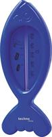 Techno Line WA 1030 WA 1030 Badthermometer Blauw - thumbnail