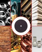 Dremel 409 2615040932 Doorslijpschijf recht 24 mm 36 stuk(s) Metaal, Hout, Glasvezelversterkt kunststof, Baksteen, Marmer, Gasbeton, Messing, Gipskarton - thumbnail