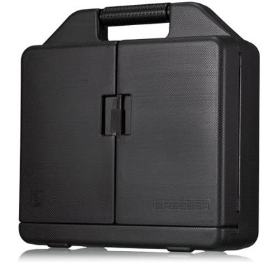 Bresser Optik 88-51000 Junior 300X - 1200X Kindermicroscoop Monoculair 1200 x