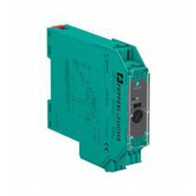 Pepperl+Fuchs KFD2-EB2.R4A.B.SP 240662 Voedingsmodule 1 stuk(s)