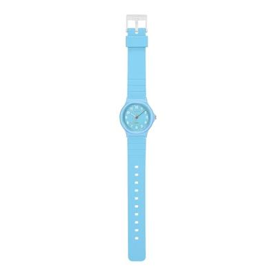 Casio LQ-24B-2BEF Dames horloge