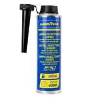 Reiniging voor dieselinjector Goodyear GODA0004 300 ml Diesel - thumbnail