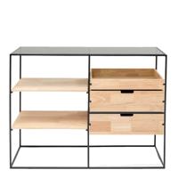 Kare Design Dressoir Copenhagen - thumbnail