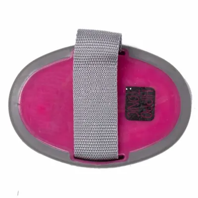 Hippo Tonic Softfun Ontharingsborstel roze