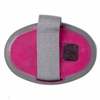 Hippo Tonic Softfun Ontharingsborstel roze - thumbnail