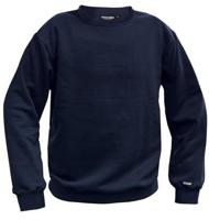 DASSY sweater lionel marine s - thumbnail