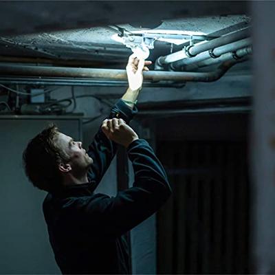 HAZET LED-zaklamp · kleine uitvoering 1979N-72 · Lengte: 135 mm - thumbnail