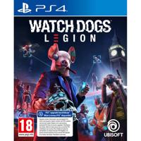 Watch Dogs Legion - thumbnail
