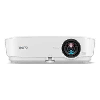 BenQ MW536 beamer/projector Projector met normale projectieafstand 4000 ANSI lumens DLP WXGA (1200x800) Wit
